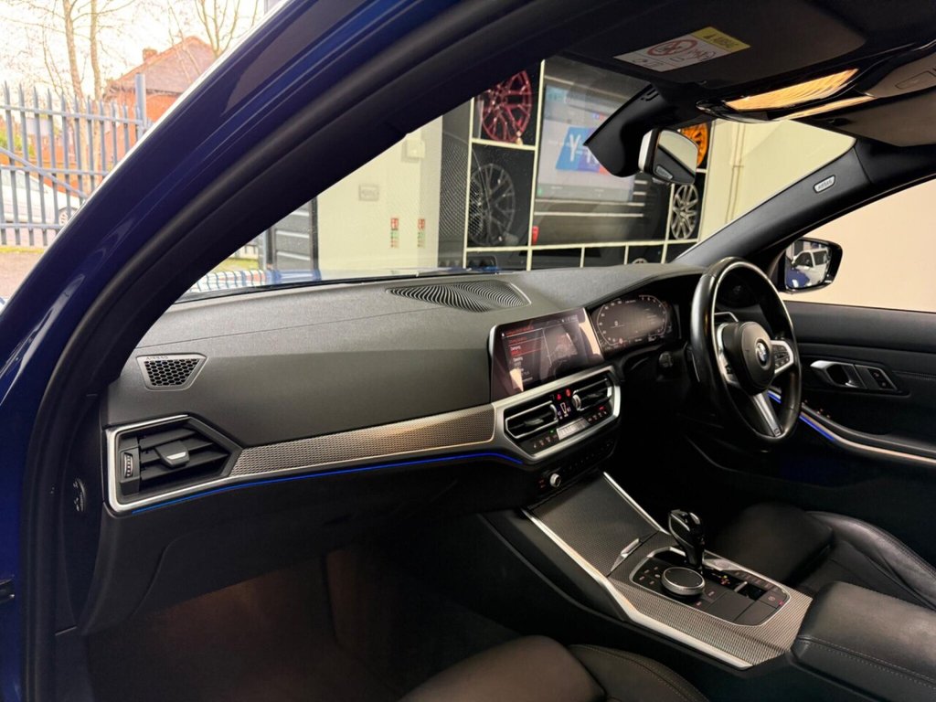 Used BMW 3 Series 2021 for sale - 77200198: Photo 7