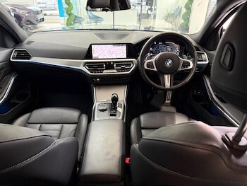 Used BMW 3 Series 2022 for sale - 78500776: Photo
