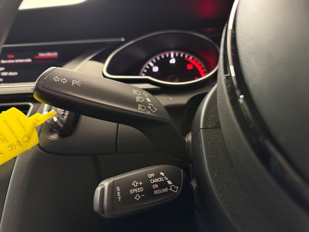 Used Audi A5 2016 for sale - 78069300: Photo 11