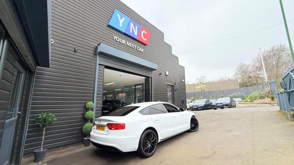 Used Audi A5 2016 for sale - 78069300: Photo 12