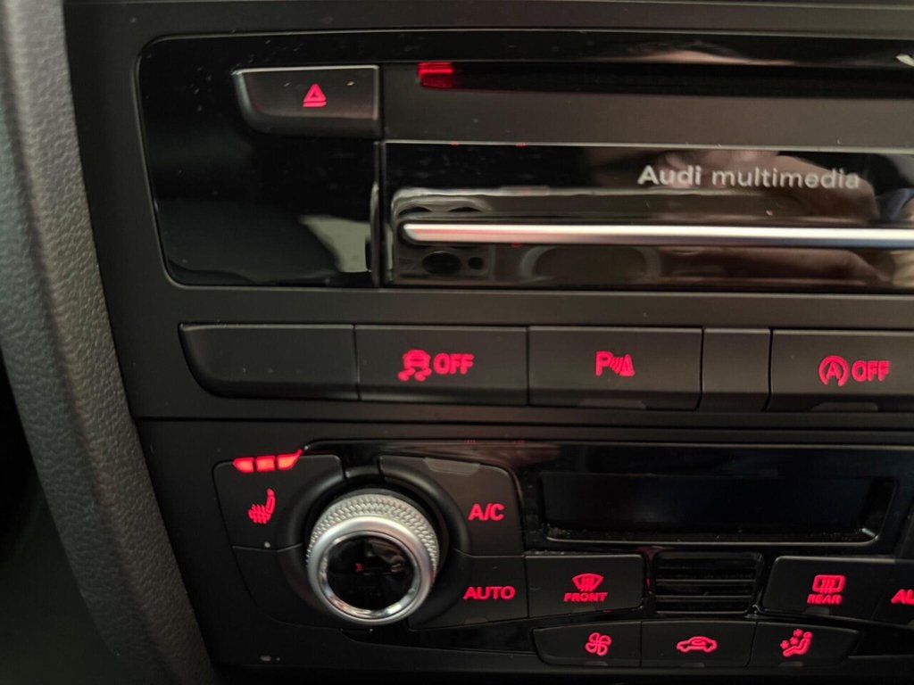 Used Audi A5 2016 for sale - 78069300: Photo 13