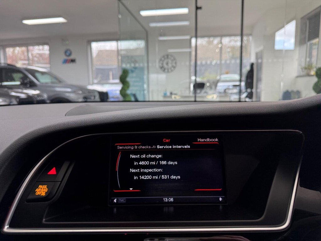 Used Audi A5 2016 for sale - 78069300: Photo 16