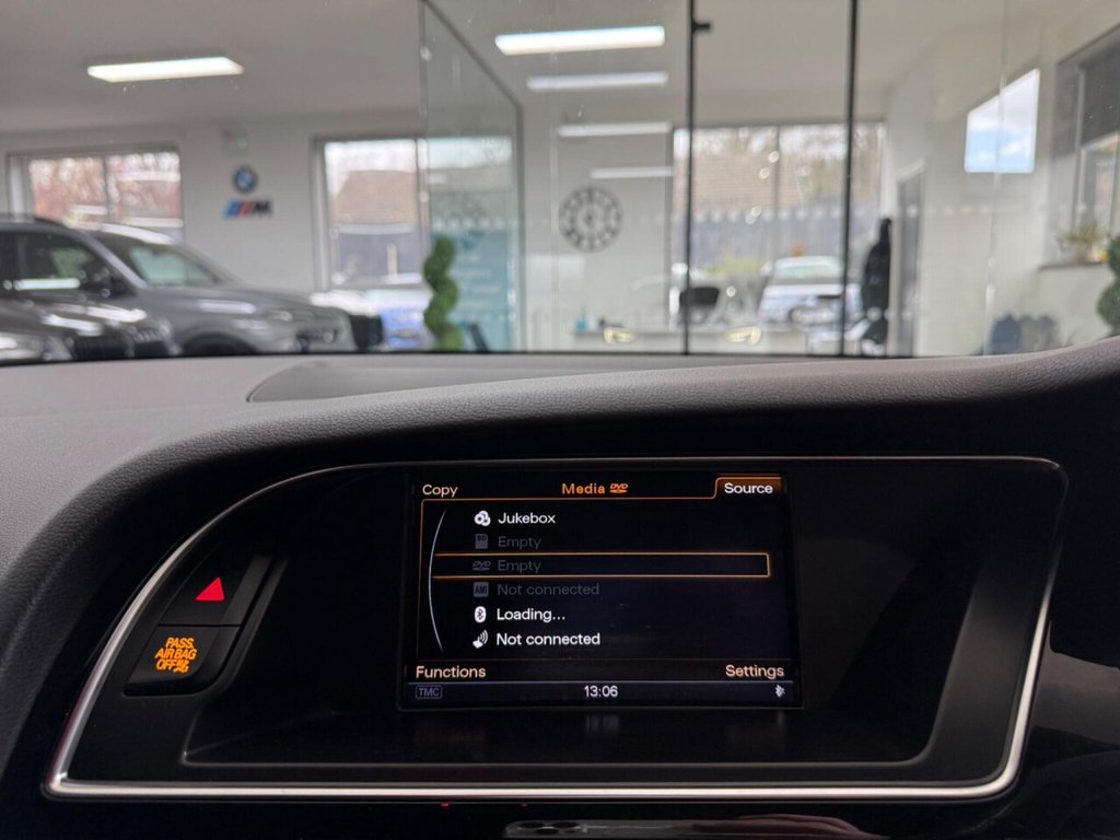 Used Audi A5 2016 for sale - 78069300: Photo 18