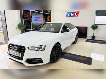Used Audi A5 2016 for sale - 78069300: Photo