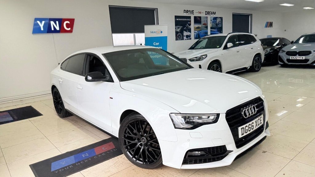 Used Audi A5 2016 for sale - 78069300: Photo 2