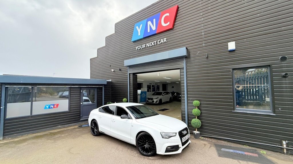 Used Audi A5 2016 for sale - 78069300: Photo 20