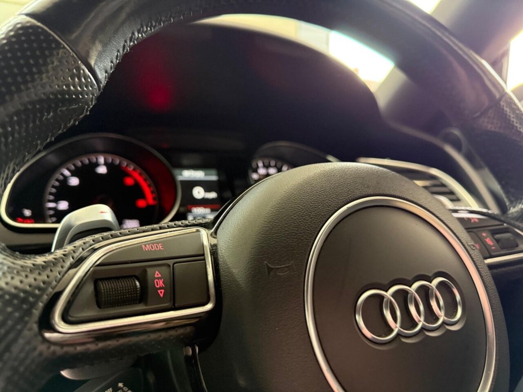 Used Audi A5 2016 for sale - 78069300: Photo 23