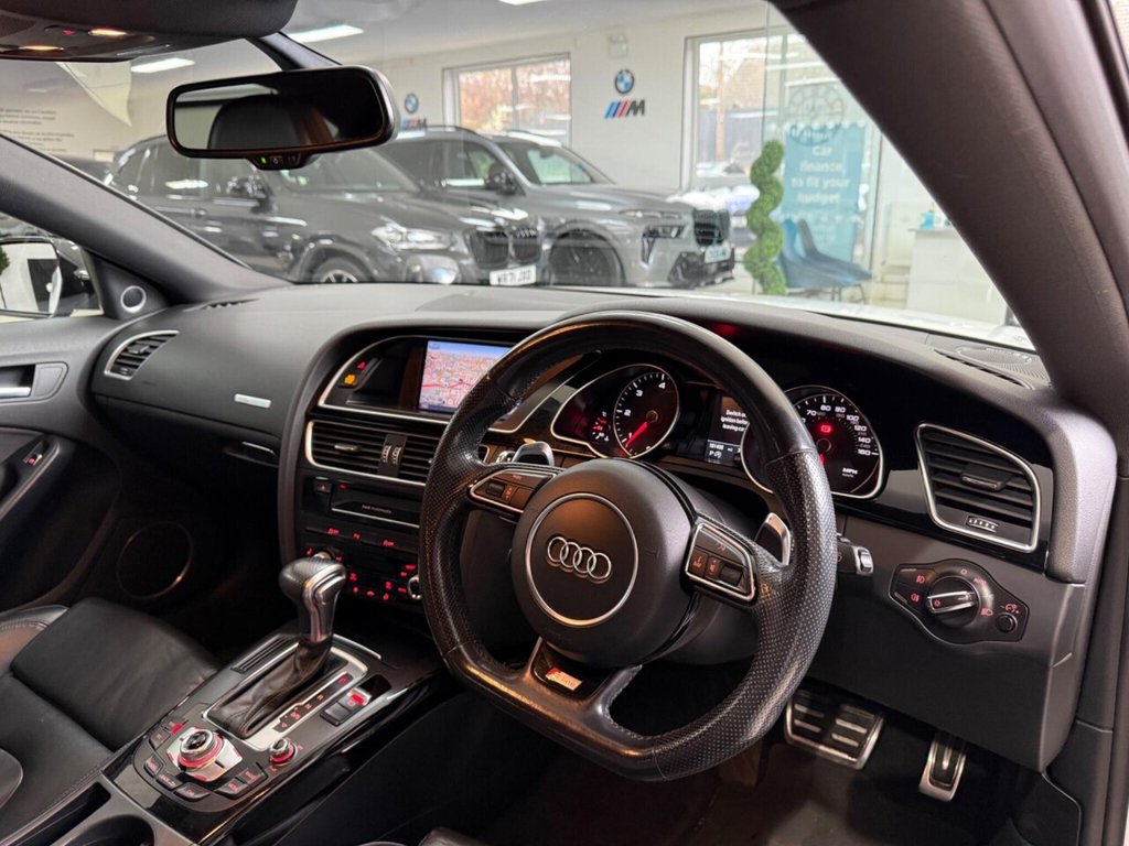 Used Audi A5 2016 for sale - 78069300: Photo 25