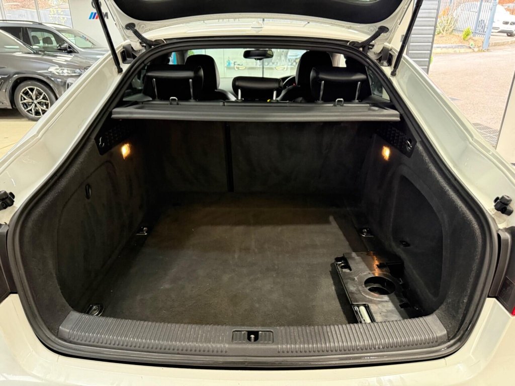 Used Audi A5 2016 for sale - 78069300: Photo 27