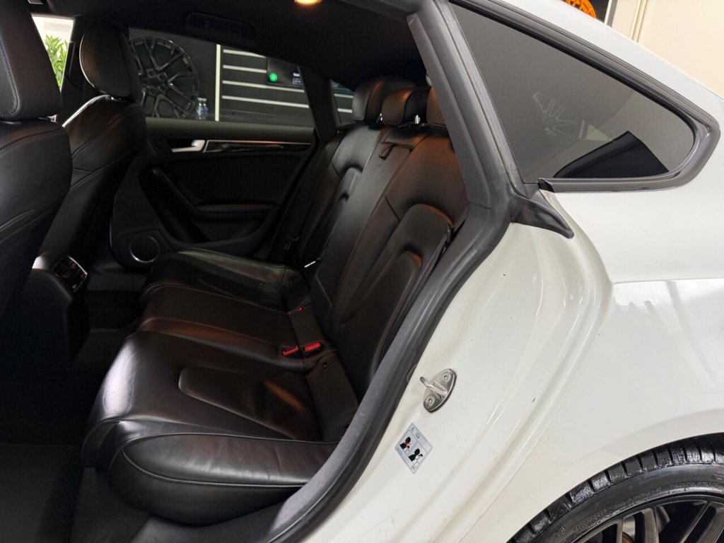 Used Audi A5 2016 for sale - 78069300: Photo 28