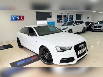 Used Audi A5 2016 for sale - 78069300: Photo