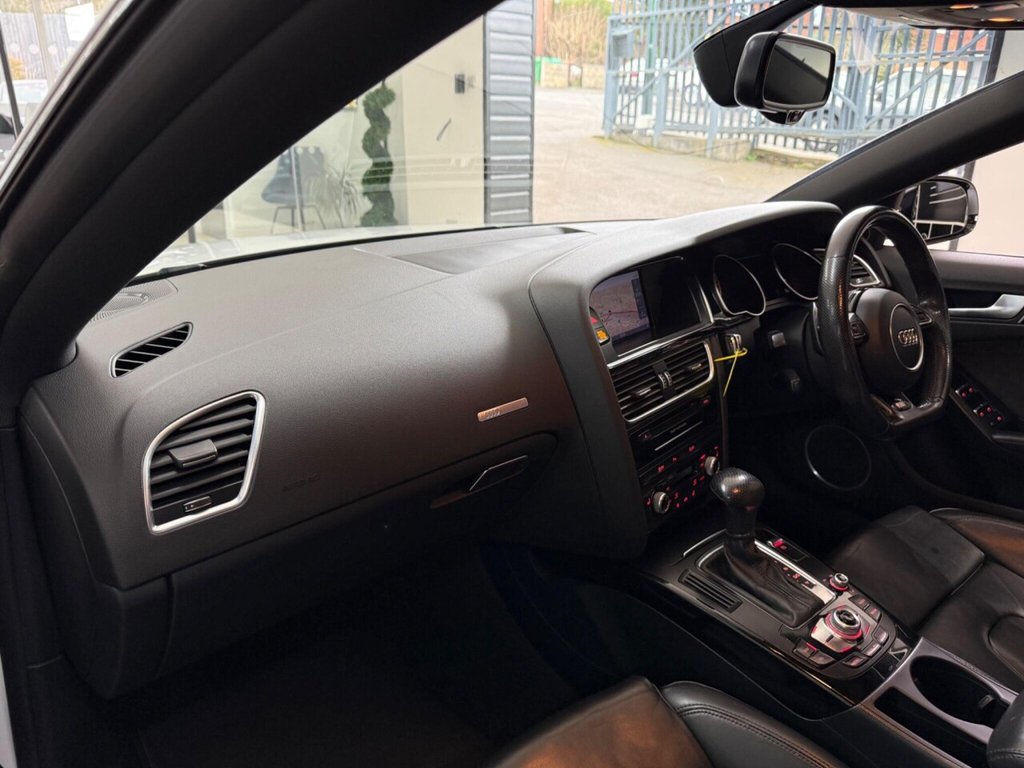 Used Audi A5 2016 for sale - 78069300: Photo 30