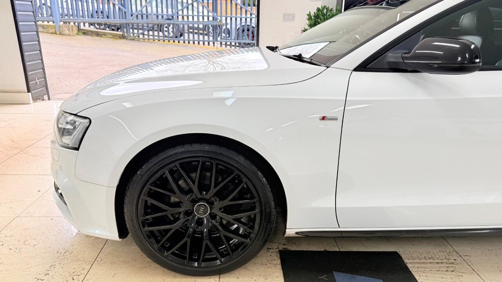 Used Audi A5 2016 for sale - 78069300: Photo 31