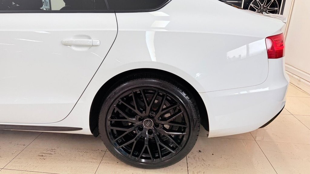 Used Audi A5 2016 for sale - 78069300: Photo 32