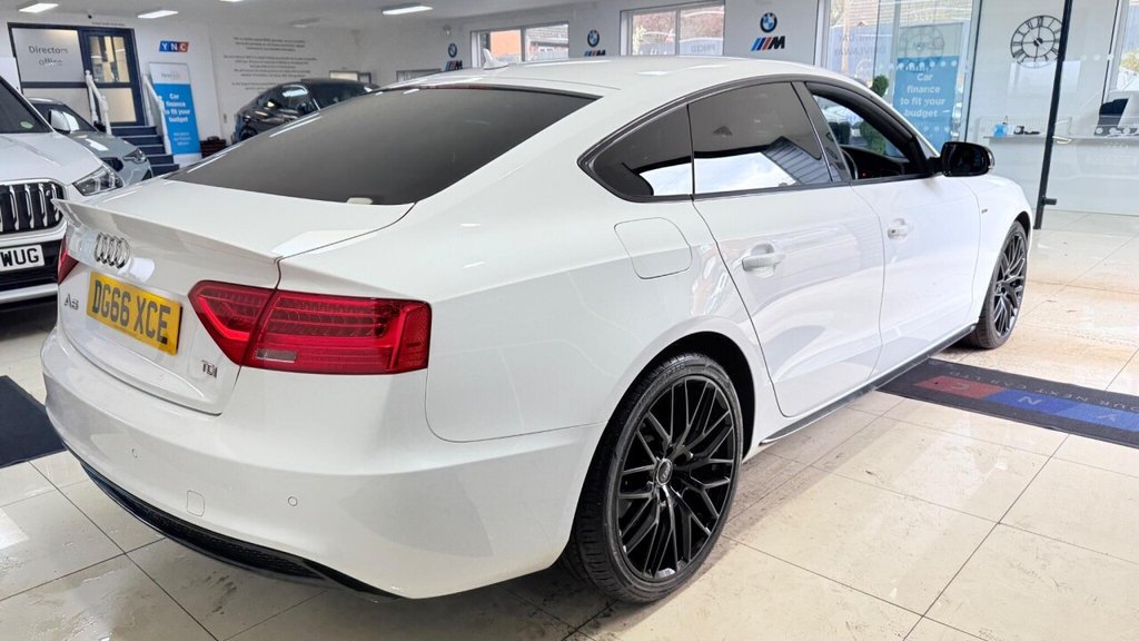 Used Audi A5 2016 for sale - 78069300: Photo 33