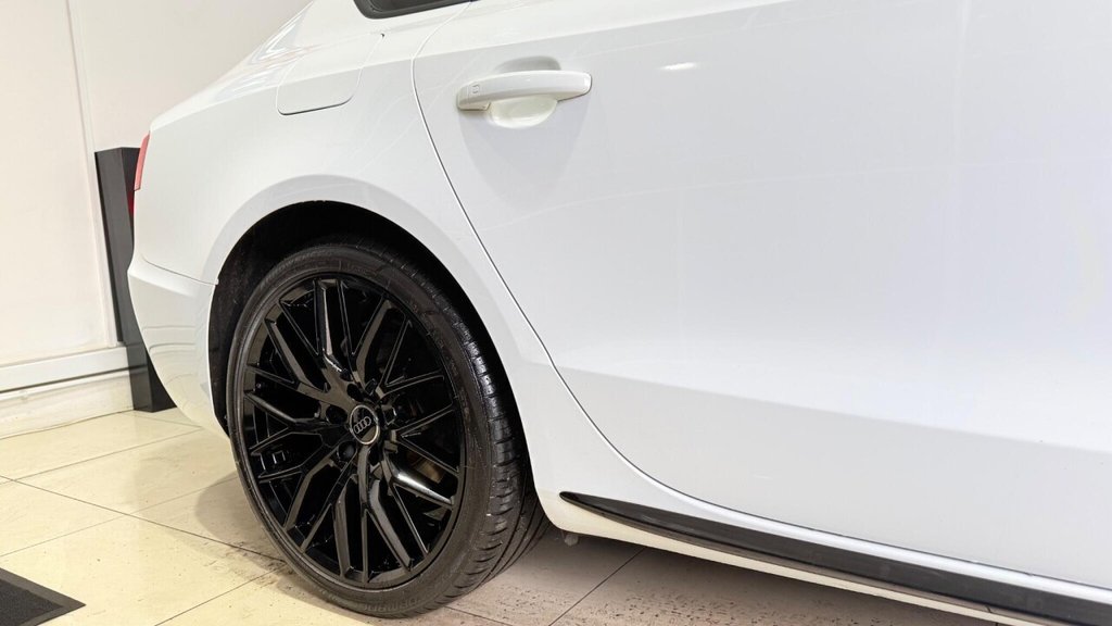 Used Audi A5 2016 for sale - 78069300: Photo 34