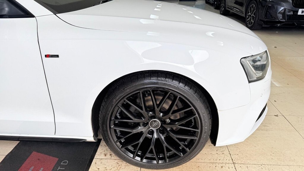 Used Audi A5 2016 for sale - 78069300: Photo 36