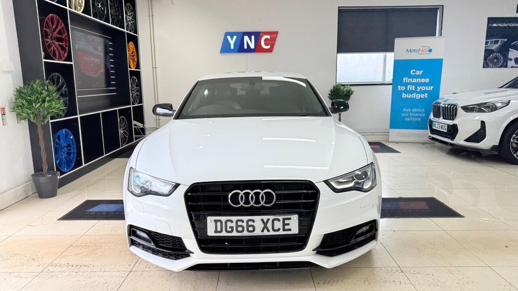 Used Audi A5 2016 for sale - 78069300: Photo 37