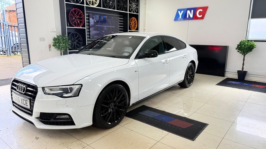 Used Audi A5 2016 for sale - 78069300: Photo 38