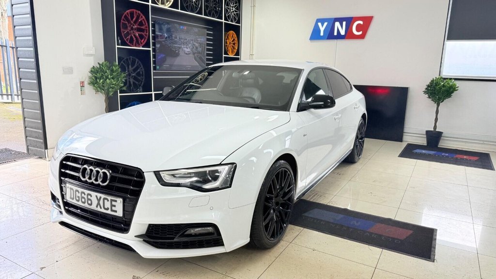 Used Audi A5 2016 for sale - 78069300: Photo 39