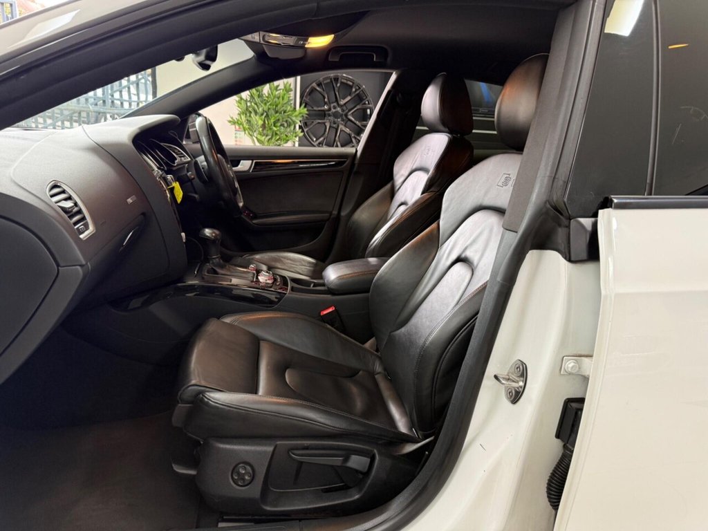 Used Audi A5 2016 for sale - 78069300: Photo 4