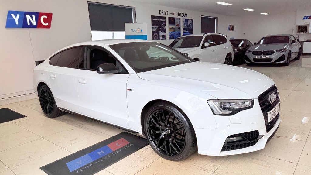 Used Audi A5 2016 for sale - 78069300: Photo 5