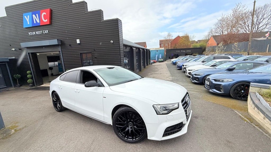 Used Audi A5 2016 for sale - 78069300: Photo 6