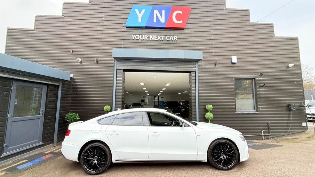 Used Audi A5 2016 for sale - 78069300: Photo 7