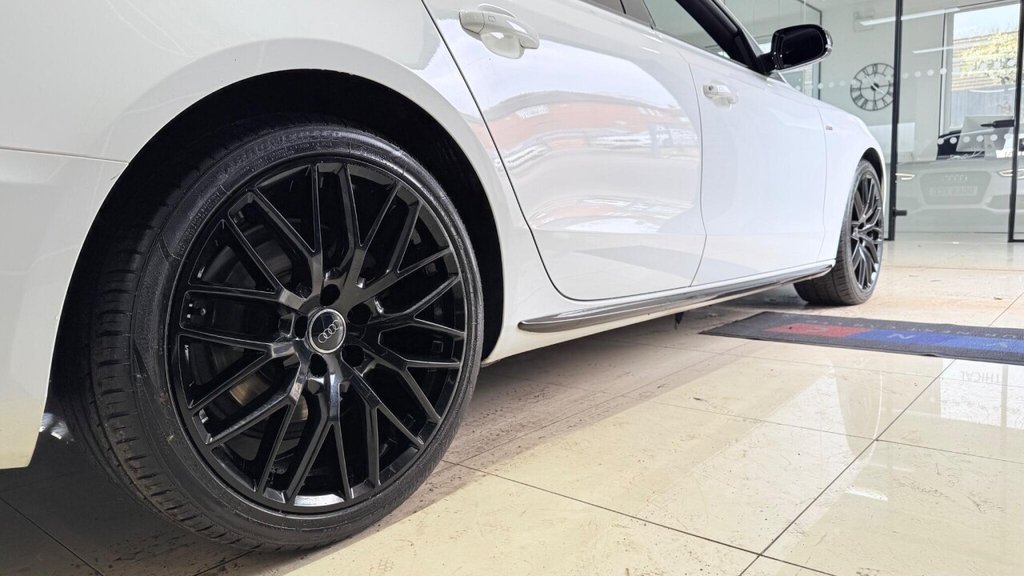 Used Audi A5 2016 for sale - 78069300: Photo 9