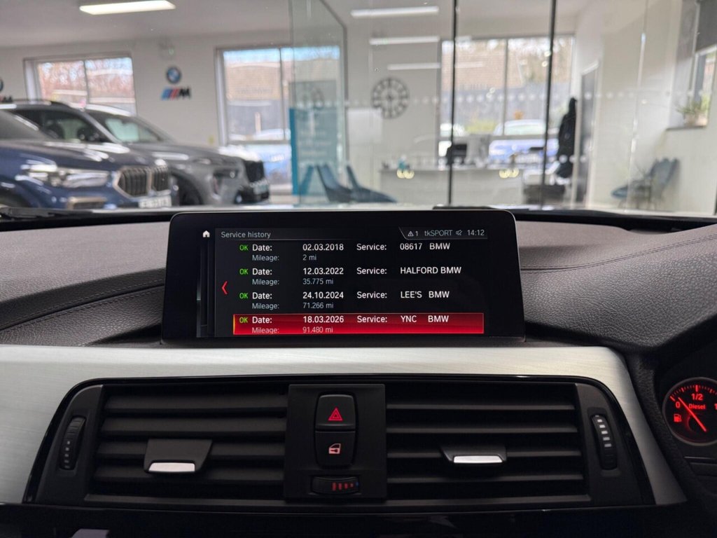 Used BMW 4 Series 2018 for sale - 78017957: Photo 10