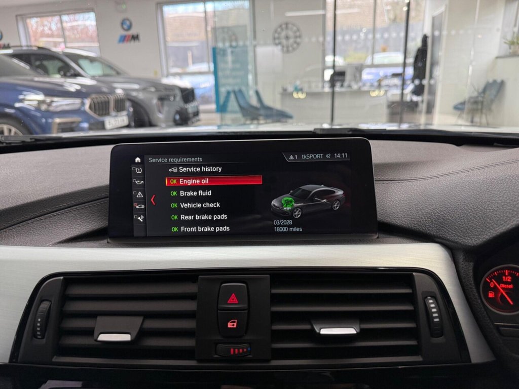 Used BMW 4 Series 2018 for sale - 78017957: Photo 12