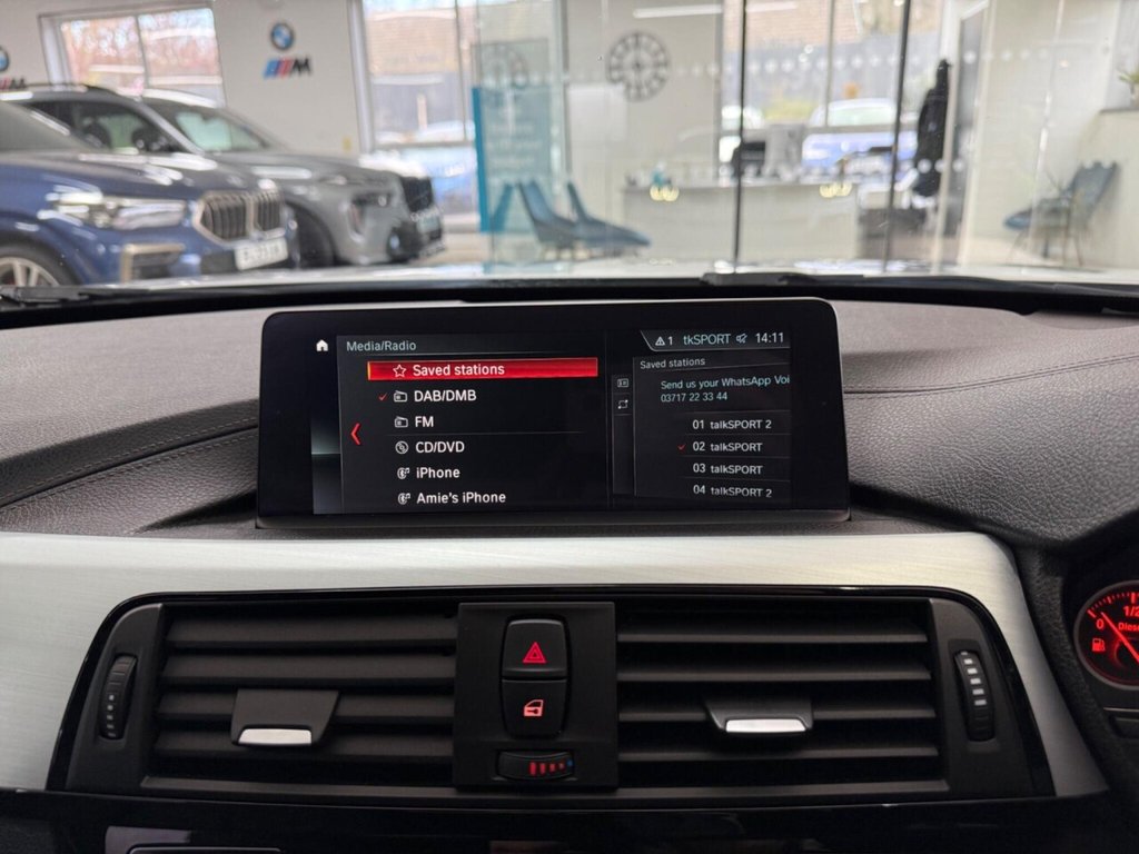 Used BMW 4 Series 2018 for sale - 78017957: Photo 13