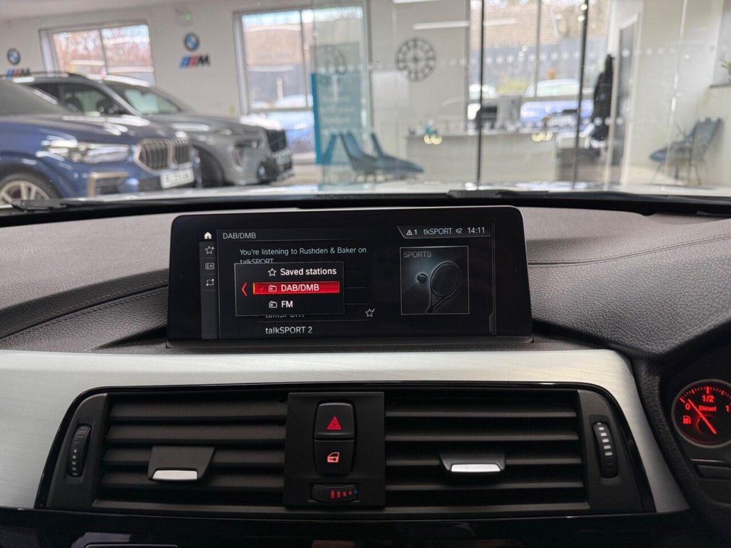 Used BMW 4 Series 2018 for sale - 78017957: Photo 14