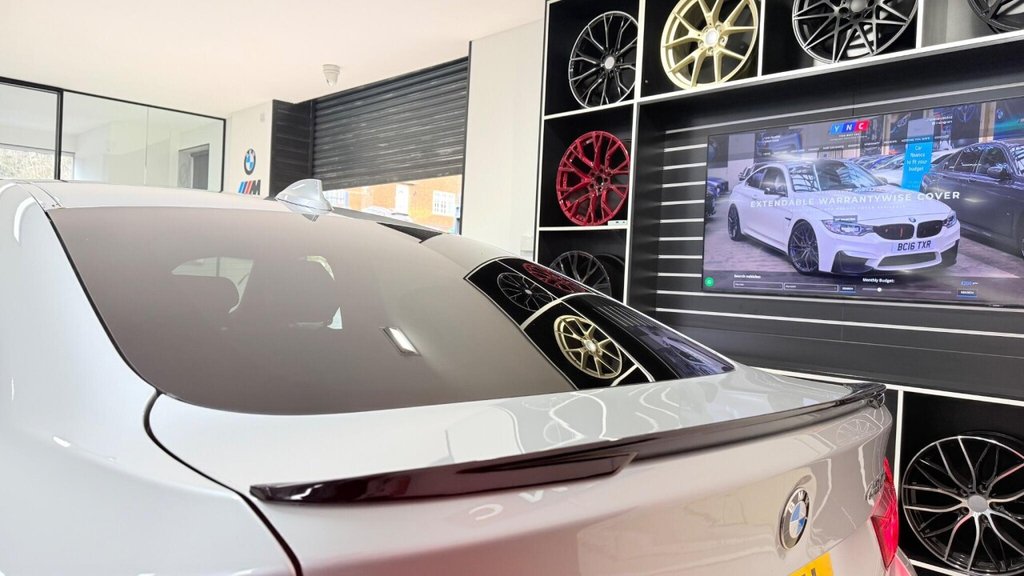 Used BMW 4 Series 2018 for sale - 78017957: Photo 16