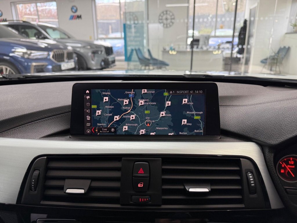 Used BMW 4 Series 2018 for sale - 78017957: Photo 18