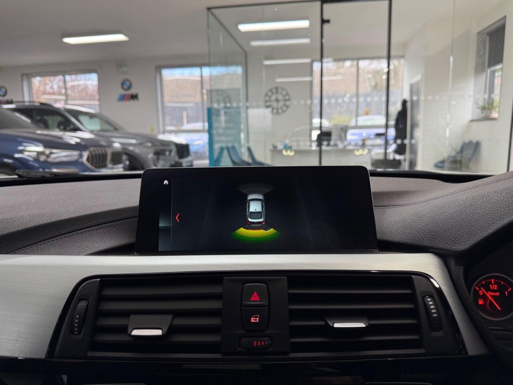 Used BMW 4 Series 2018 for sale - 78017957: Photo 20