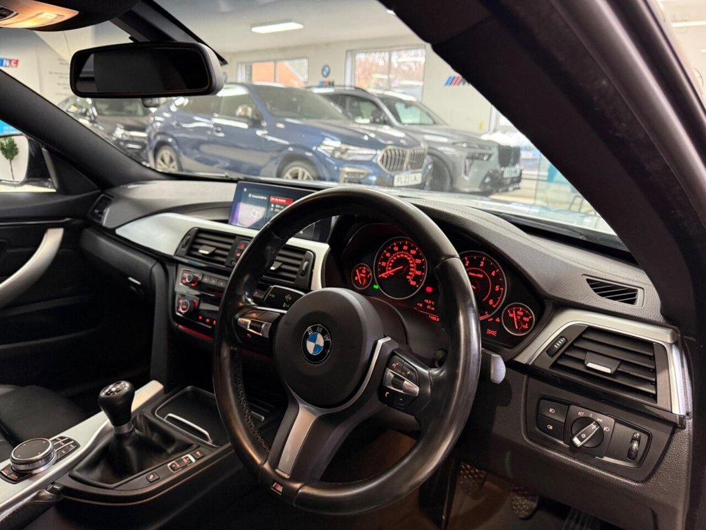 Used BMW 4 Series 2018 for sale - 78017957: Photo 24