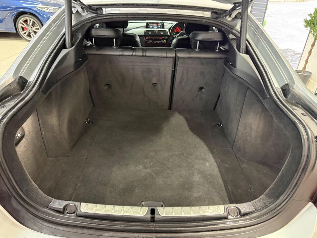 Used BMW 4 Series 2018 for sale - 78017957: Photo 27