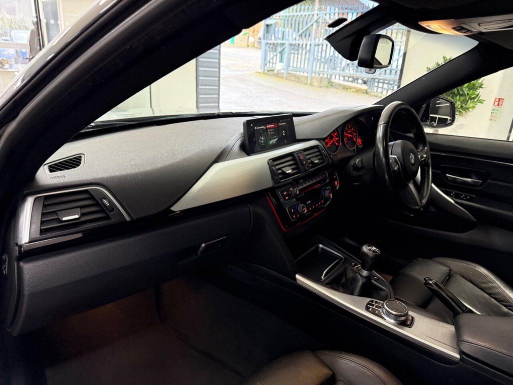 Used BMW 4 Series 2018 for sale - 78017957: Photo 29