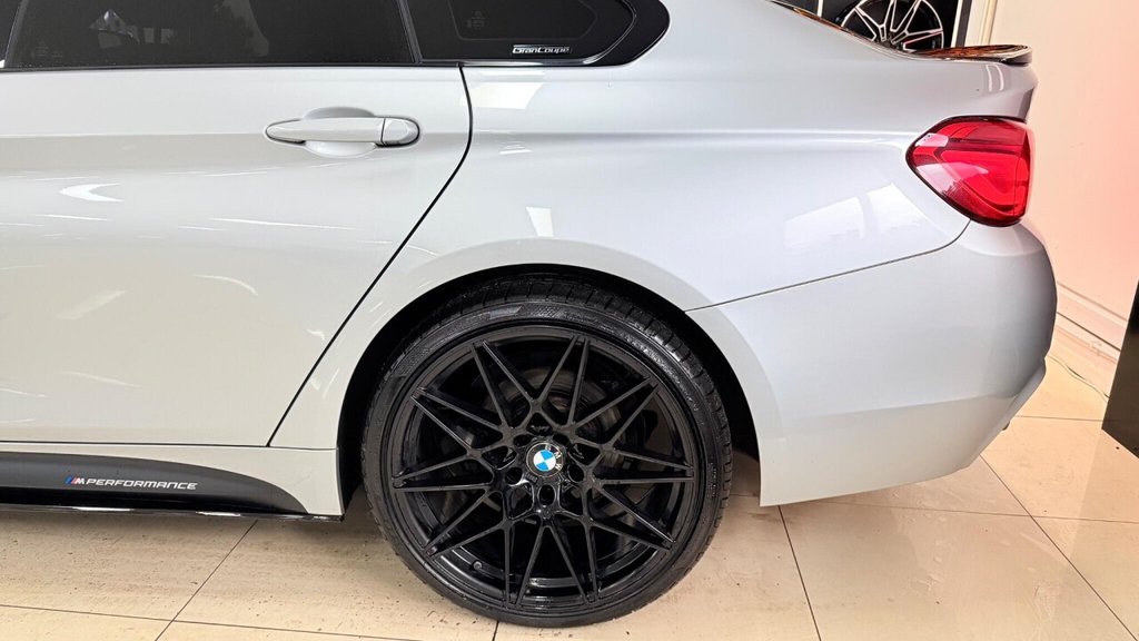 Used BMW 4 Series 2018 for sale - 78017957: Photo 33