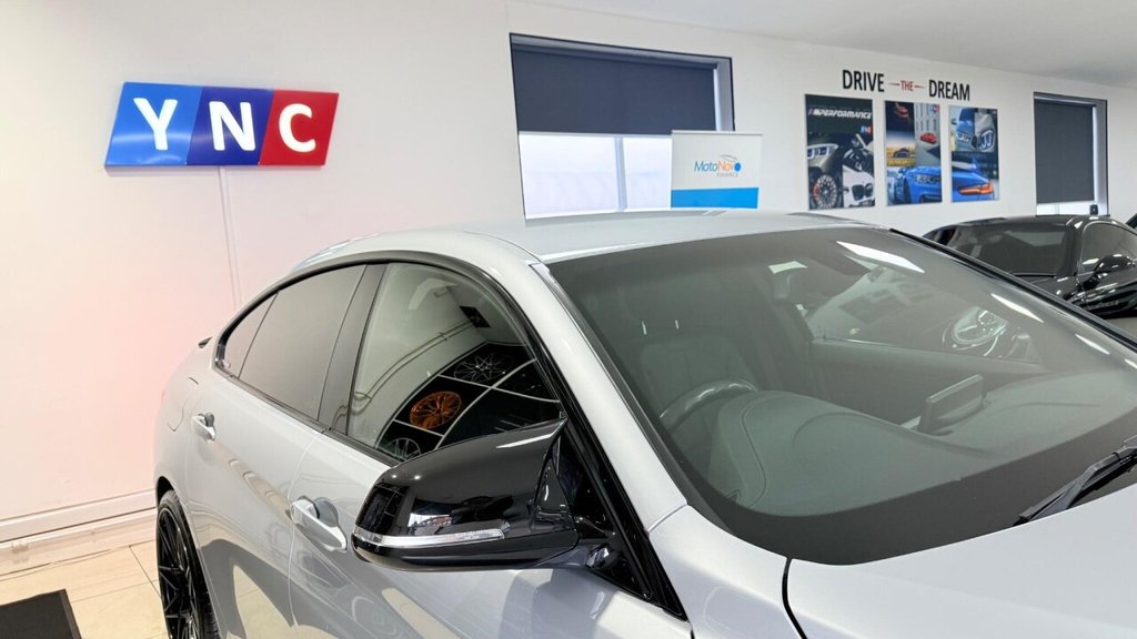 Used BMW 4 Series 2018 for sale - 78017957: Photo 37