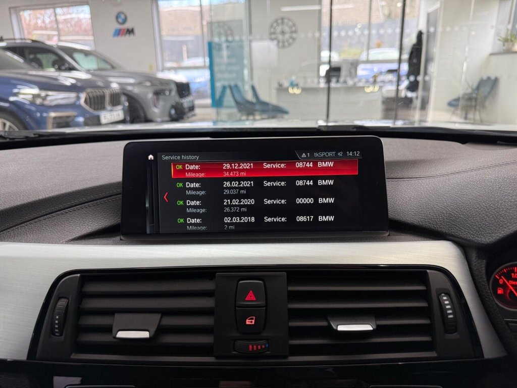 Used BMW 4 Series 2018 for sale - 78017957: Photo 9