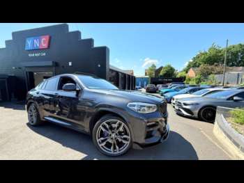 2019 (69) - 3.0 M40d Auto xDrive Euro 6 (s/s) 5dr