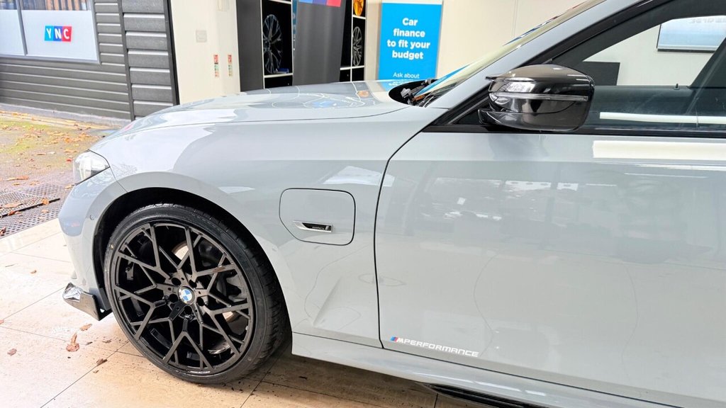 Used BMW 3 Series 2022 for sale - 76470557: Photo 11