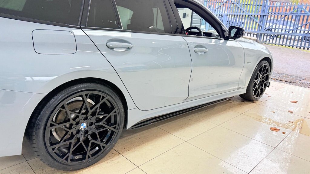 Used BMW 3 Series 2022 for sale - 76470557: Photo 14