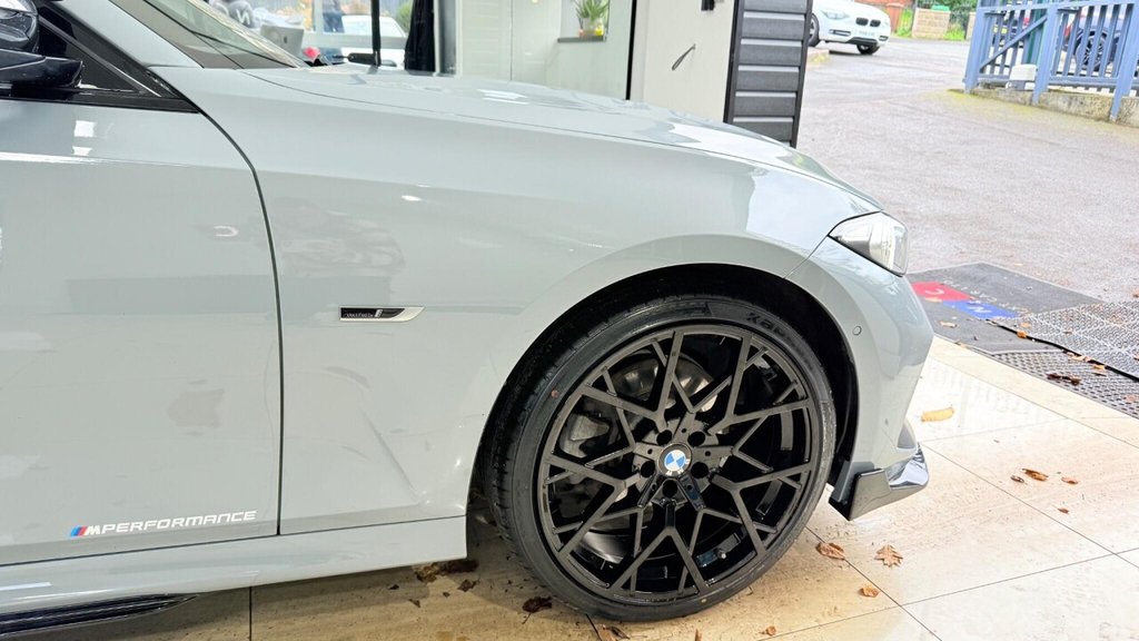 Used BMW 3 Series 2022 for sale - 76470557: Photo 15