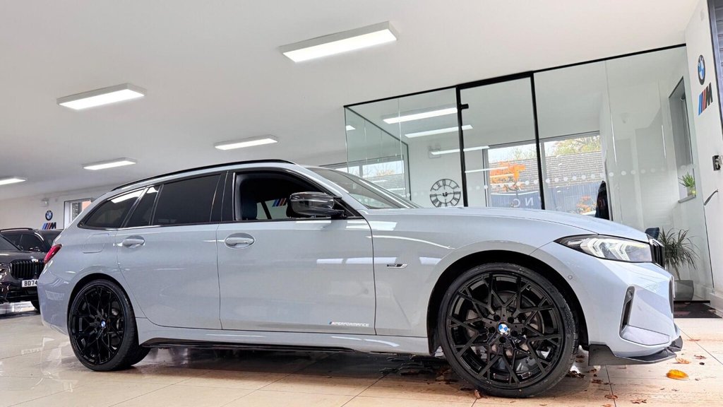 Used BMW 3 Series 2022 for sale - 76470557: Photo 16