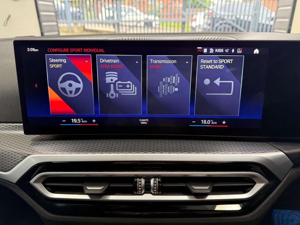 Used BMW 3 Series 2022 for sale - 76470557: Photo 17