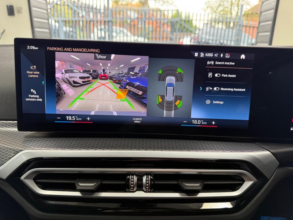 Used BMW 3 Series 2022 for sale - 76470557: Photo 18