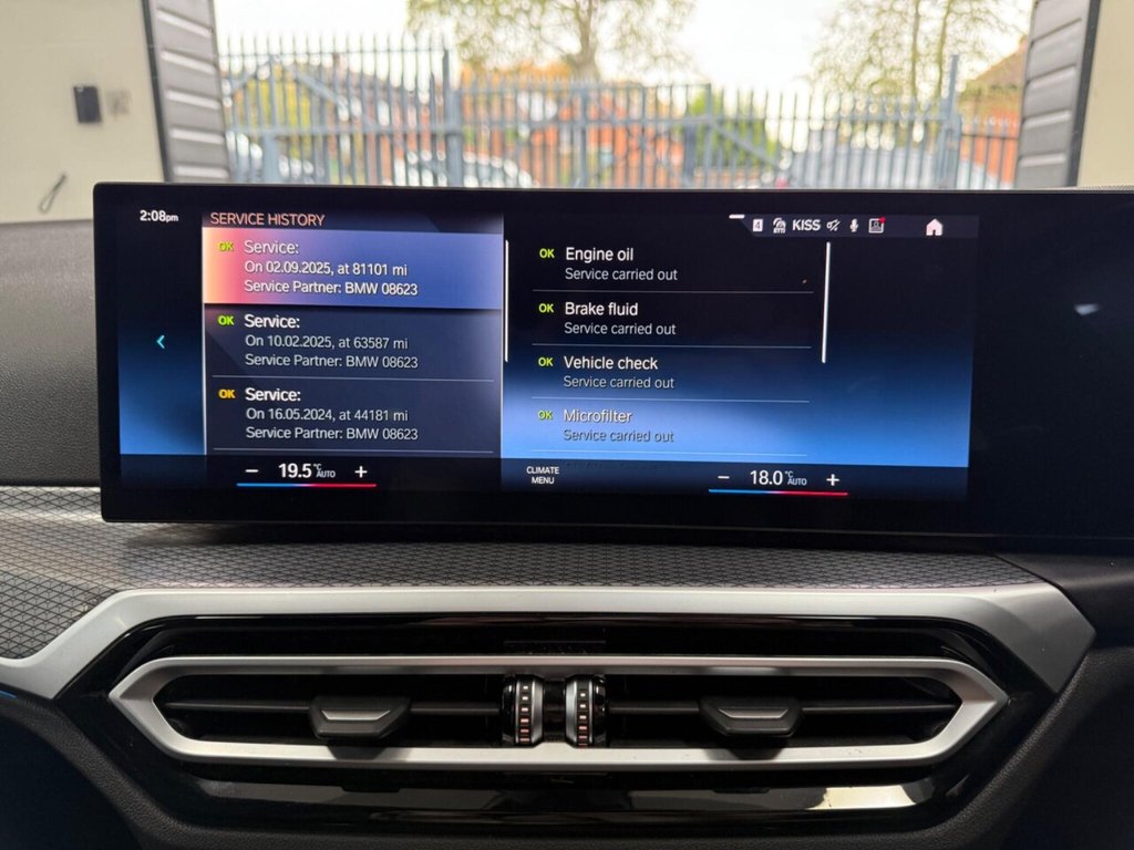 Used BMW 3 Series 2022 for sale - 76470557: Photo 19